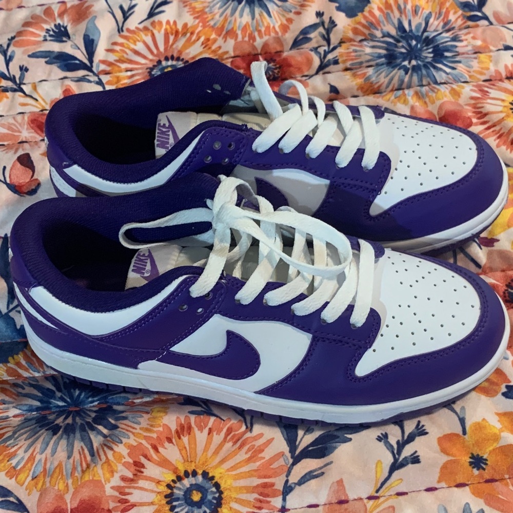 Nike